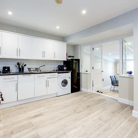 Dartford, Kent - Modern 2Bd 2Bath En-Suite Bungalow M25 Bluewater ภายนอก รูปภาพ